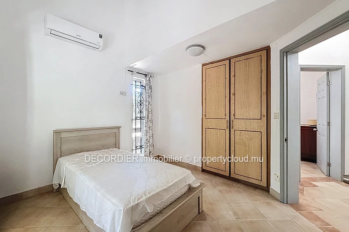 Elegant Furnished Colonial House
