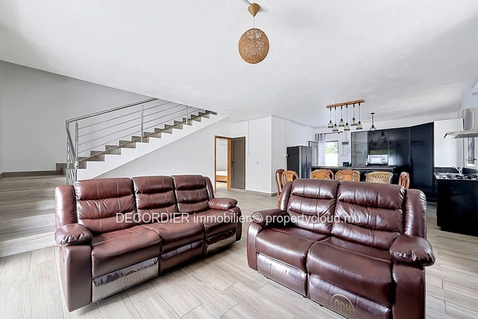 House for Sale – La Salette, Grand Baie
