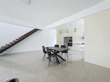 Maison de 2 Chambres