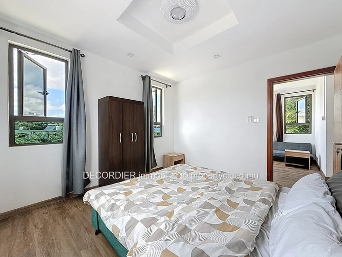 House for Rent - Grand Baie