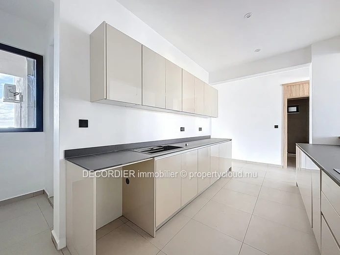Appartement moderne à Albion