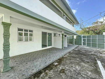 Commercial Property
