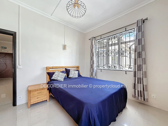 Apartment for Rent – Pereybere