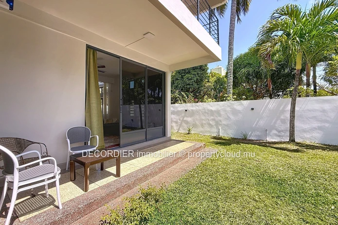 Cozy Apartment for Rent – Pereybère