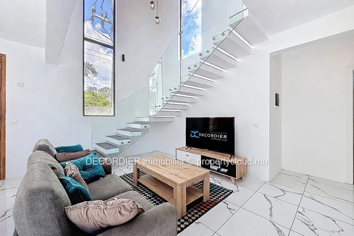 House for rent -  Grand Baie