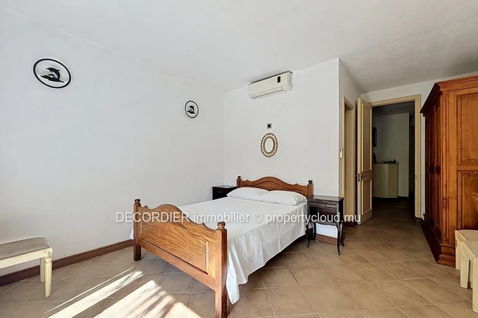 Appartement à vendre – Grand baie