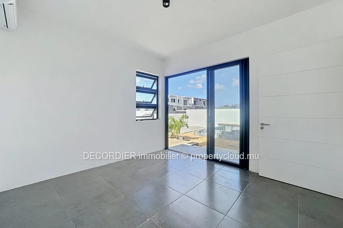 Villa moderne à vendre – La Salette