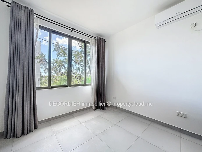 Charming apartment in Pereybere