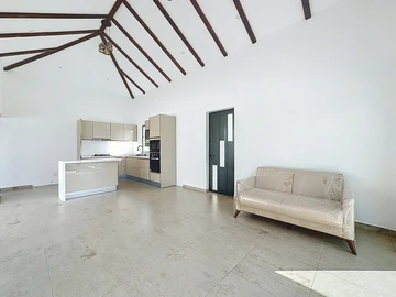 Maison de 3 Chambres