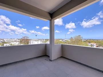 Appartement de 3 Chambres