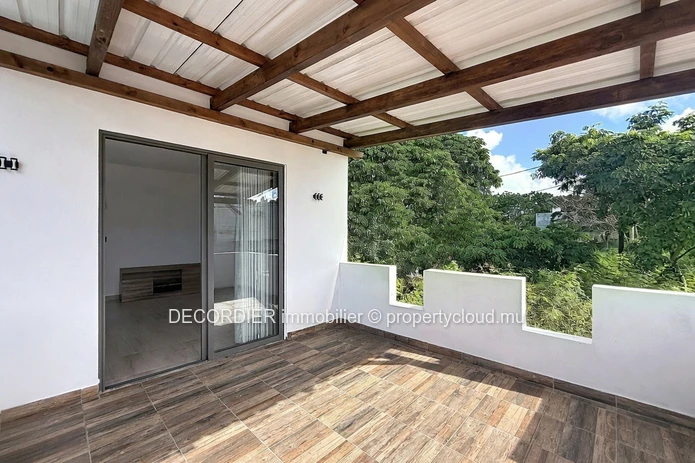Modern House for Rent in Grand Baie