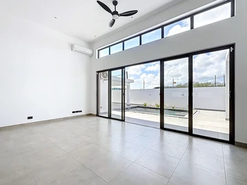 Maison de 3 Chambres