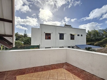 Maison de 3 Chambres