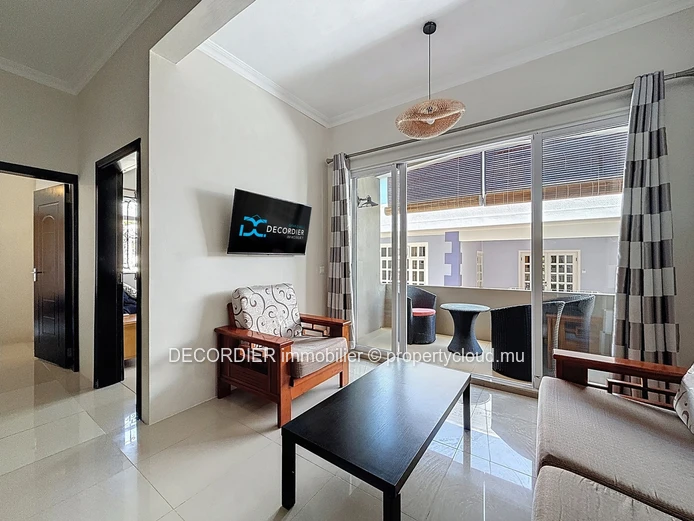 Apartment for Rent – Pereybere