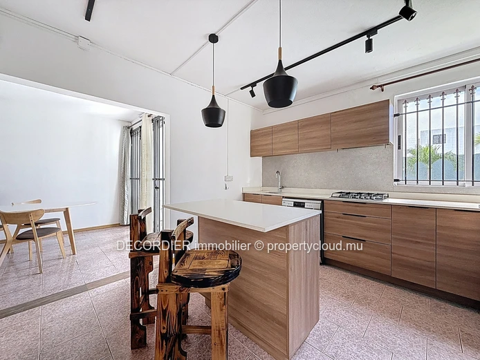 To rent – Spacious apartment in a quiet residential neighbourhood
