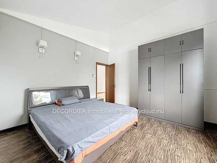 Spacious House for Rent (Sole Mandate)