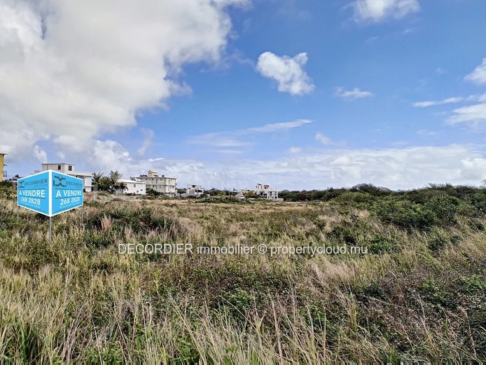 For Sale Grand Bay Residential Land