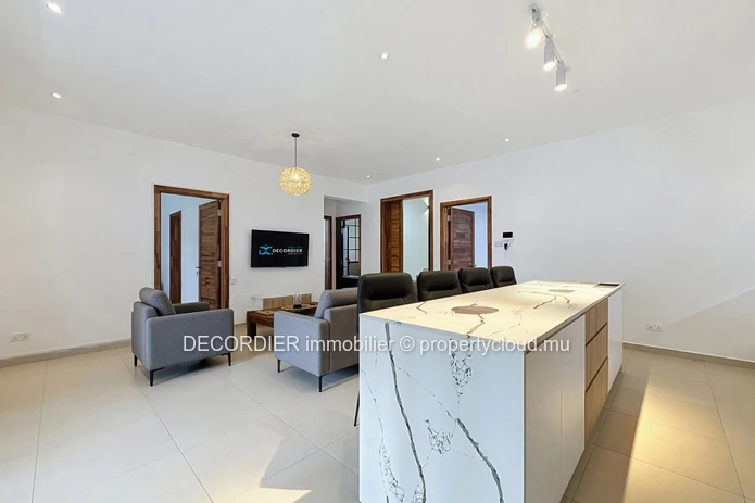 Apartment for Rent – Trou aux Biches