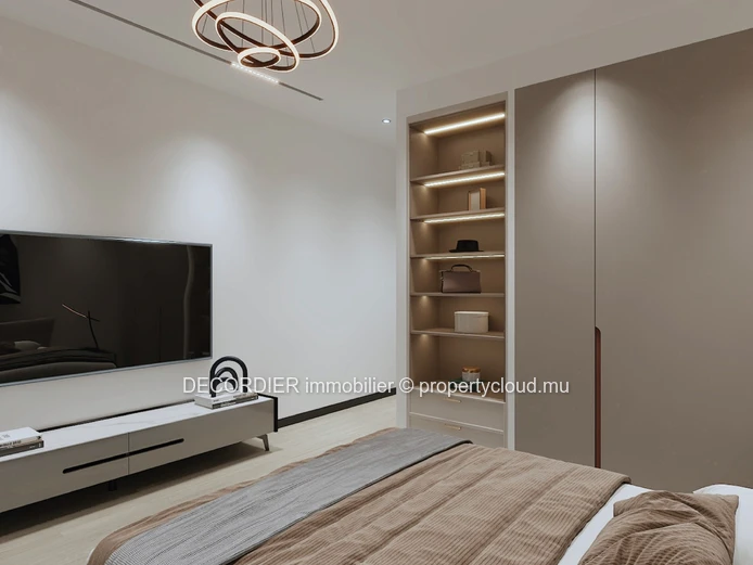 Opportunité à saisir : appartement en VEFA