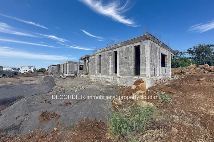 Single-family house for sale