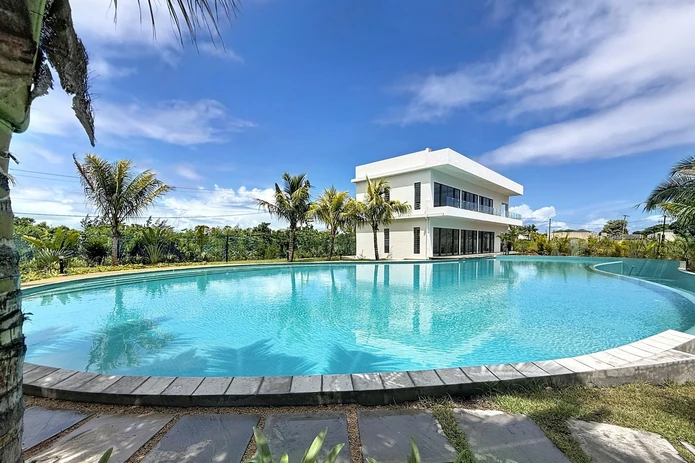 Apartment for Sale in Pereybère