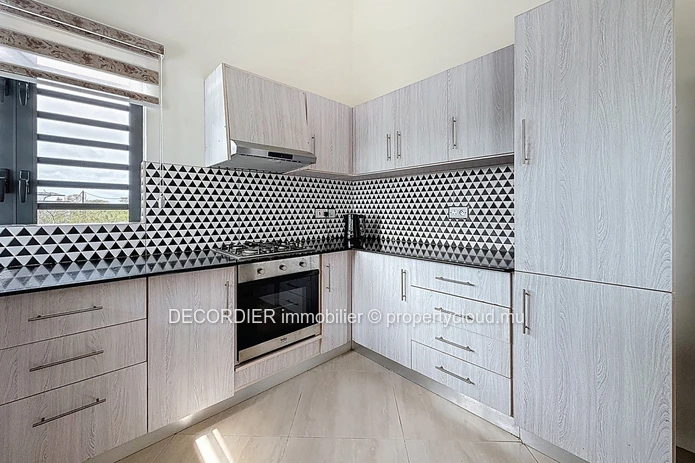 Apartment for rent – Grand Baie, Chemin Vingt Pieds