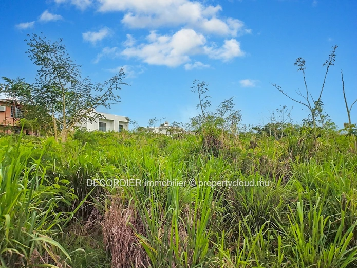 For Sale Baie Du Tombeau Agricultural Land