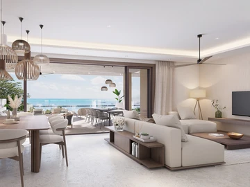 4 Bedroom Apartment