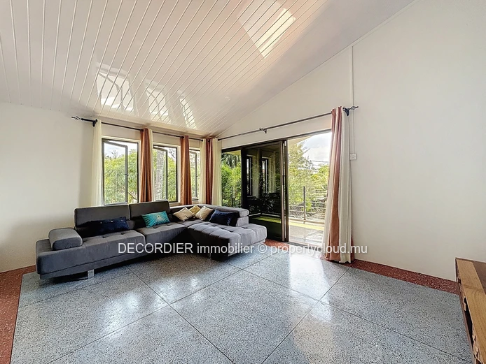 Apartment for Rent – Pereybere