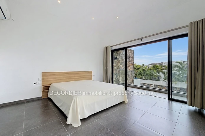 Superbe villa à vendre à Trou aux Biches