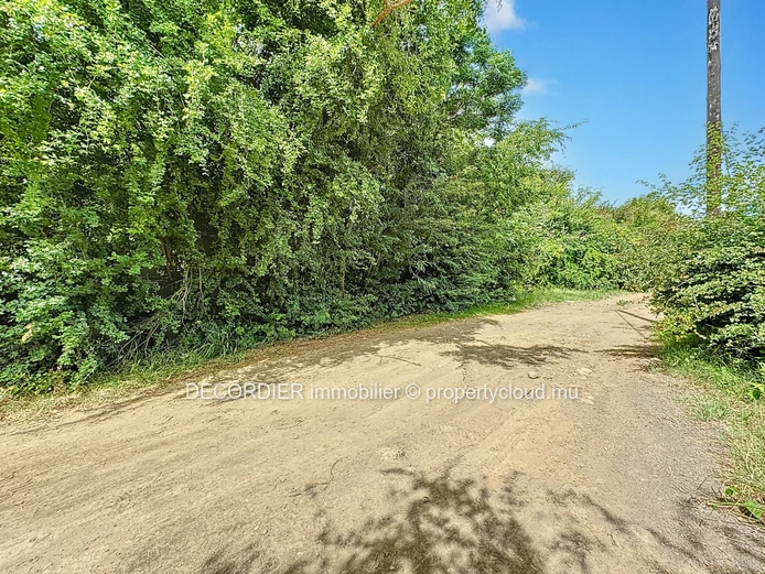For Sale Pereybere Residential Land