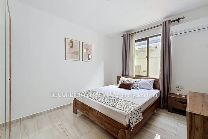 Villa for Rent – Grand Baie