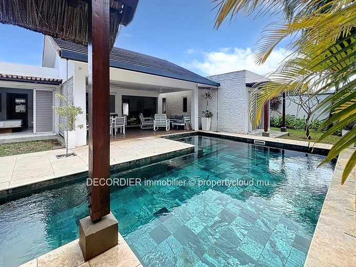 Villa résidentielle à vendre
