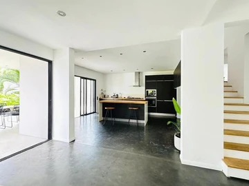 Maison de 4 Chambres