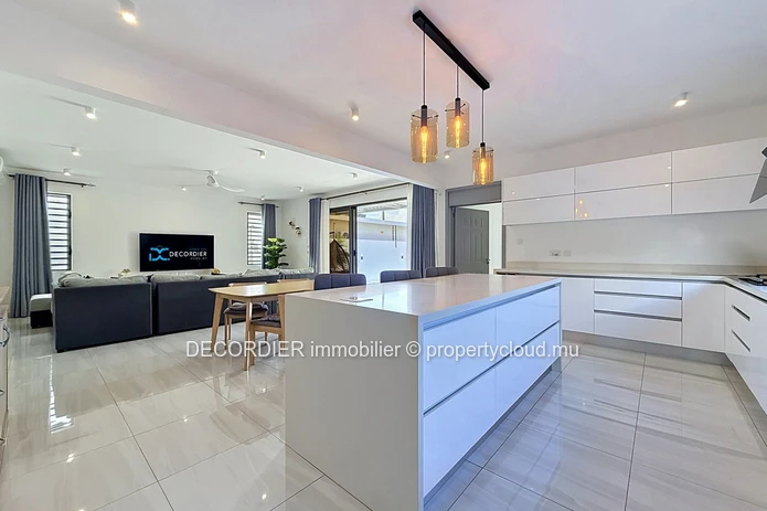 Villa for Rent – Grand Baie