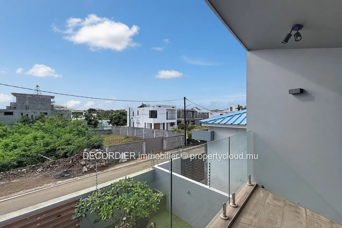 House for rent – La Salette, Grand Baie