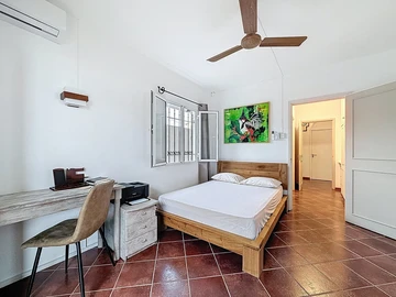 Maison de 3 Chambres