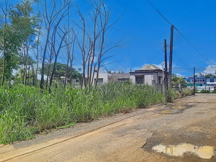 For Sale Balaclava Residential Land