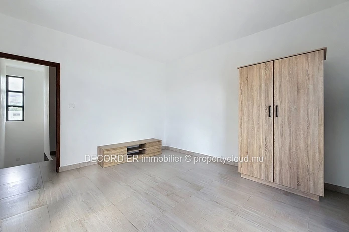 Modern house for sale in Grand Baie