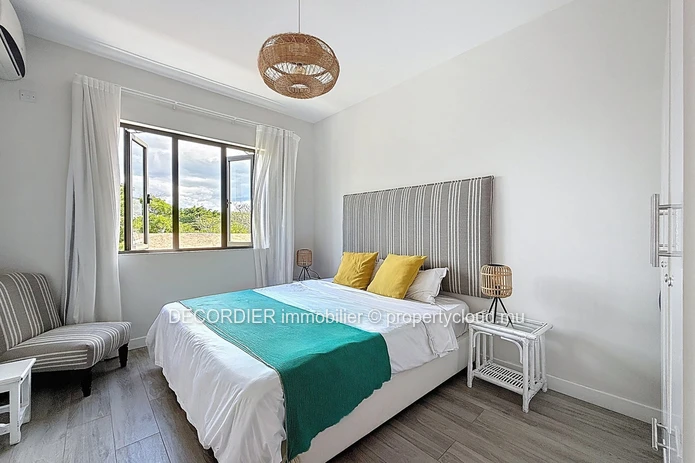 Appartement Moderne à vendre !
