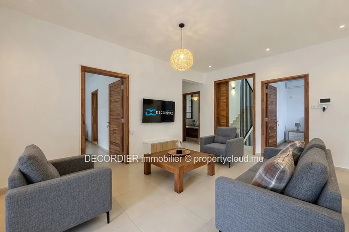 Apartment for Rent – Trou aux Biches