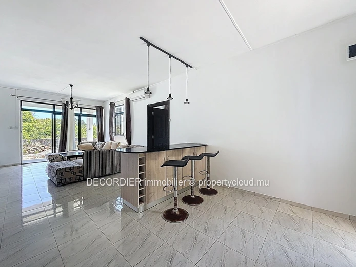 House for rent - Calodyne