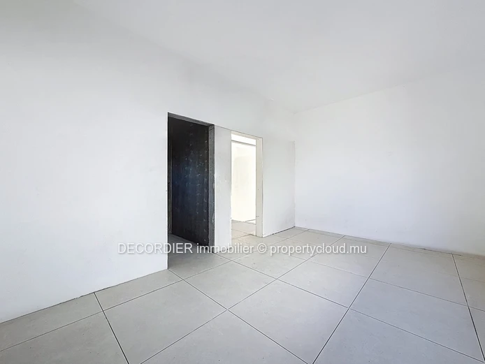 Villa de plain-pied – dans un domaine prestigieux
