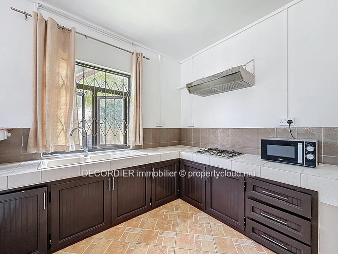 Maison meublée à vendre