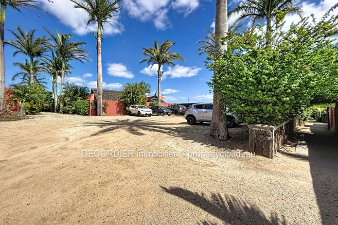 À Vendre Charmante Villa à Pointe aux Piments