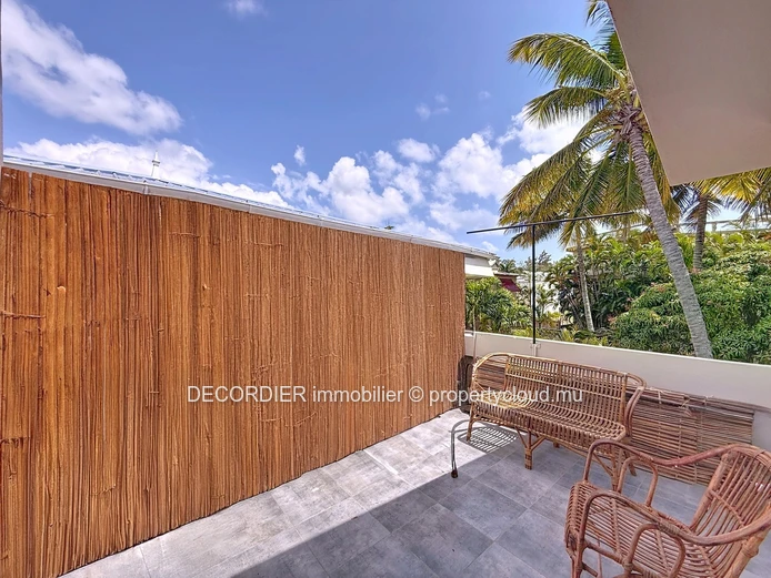 Apartment for Rent – Pereybere