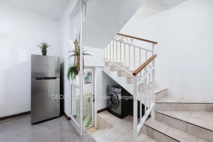 Triplex for rent - Pereybere
