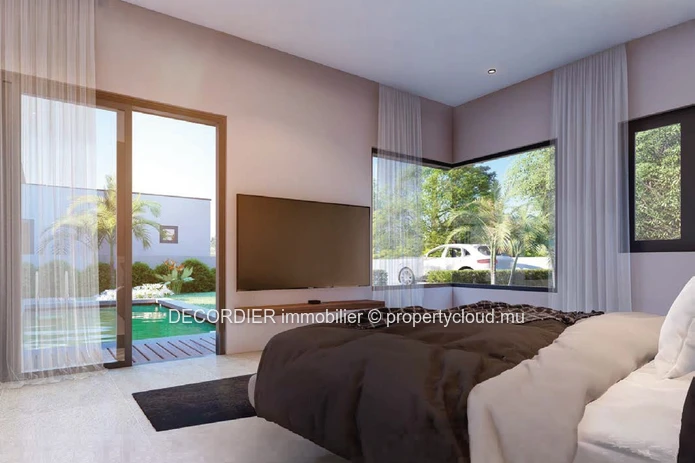 Charmante villa à vendre