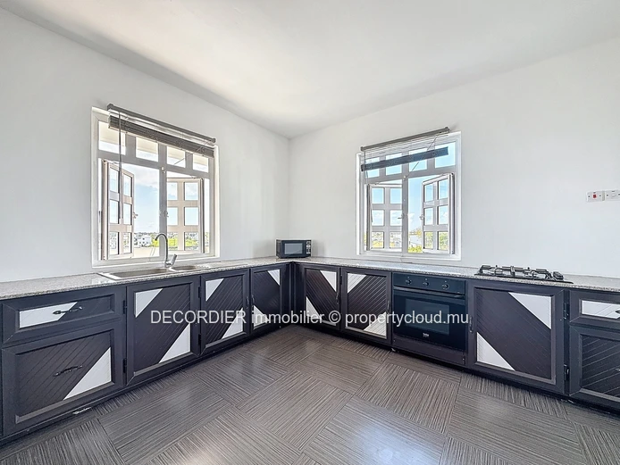 Spacious apartment for Sale