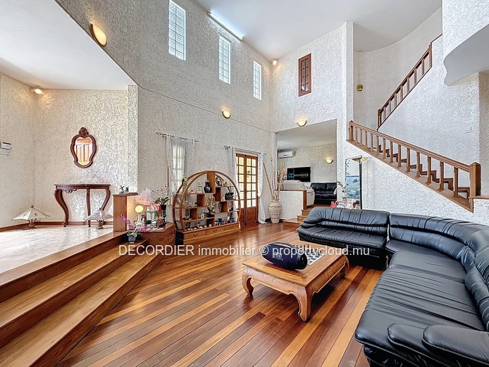 Rare villa for sale